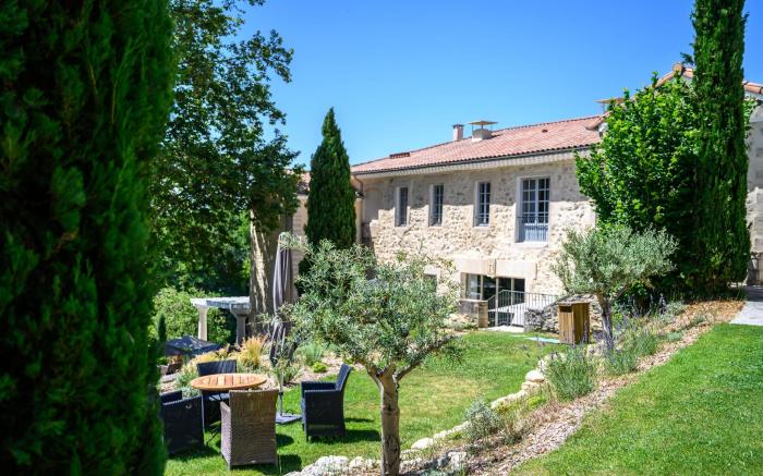 Le Couvent Des Minimes Hotel & Spa