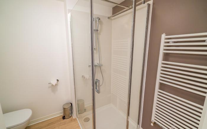 All Suites Appart Hôtel - Choisy-le-Roi