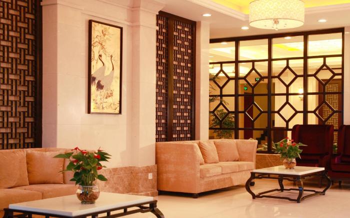 Xijiao Hotel