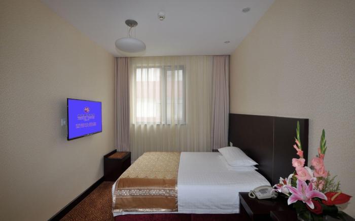 Xijiao Hotel