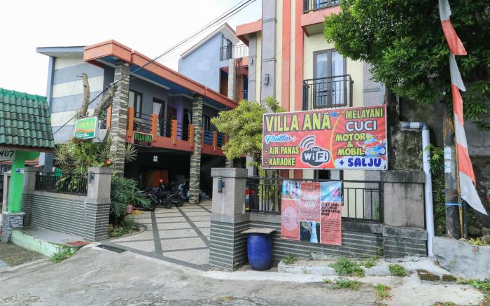 Villa Ana
