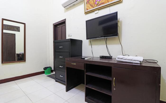 Borneo Hostel