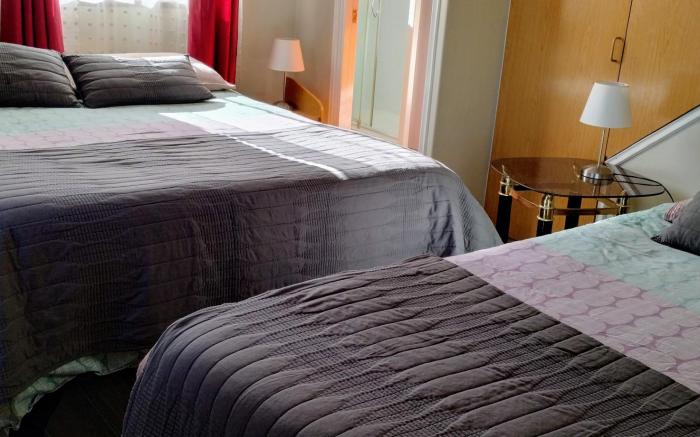 Hostal Donde Rita