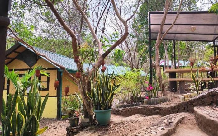 Busuanga Backpackers