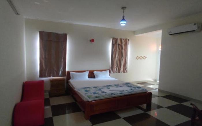 Hoàng Nam Hotel Thủ Đức