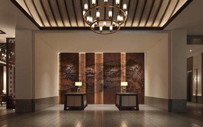 Homm Wenzhou Nanxijiang