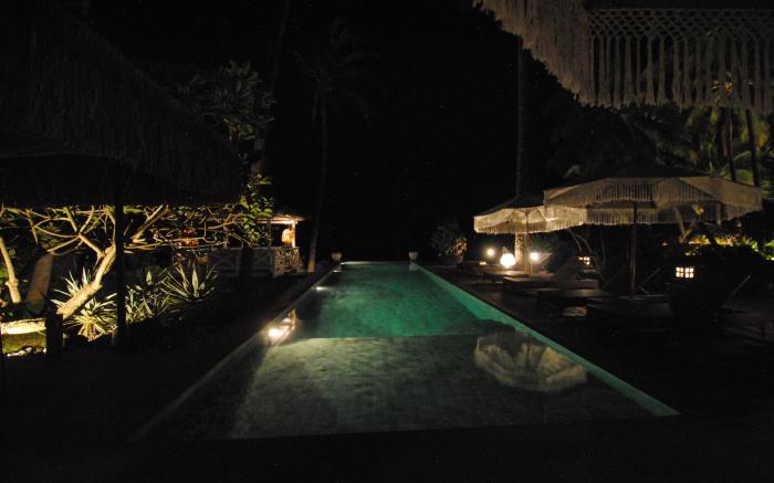 Villa Pantai Matanai