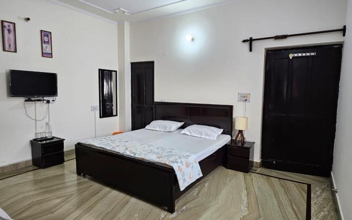 Raghuvansh cottage stay