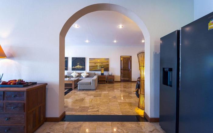 Lovely 3BR Villa in good Location! (CV3MA)