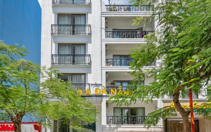 AOA Danang Beach Hotel