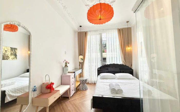Cherry Blossom Boutique Hotel