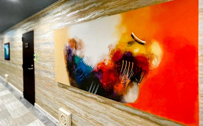 Hotel BaliBali 熊本