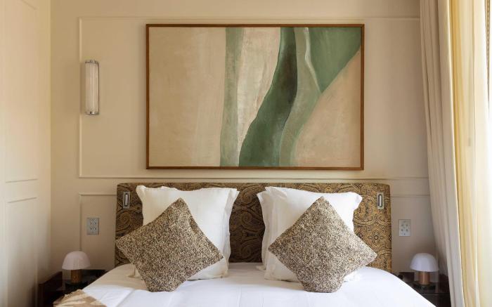 Palais Bourbon Hotel - Suite 44 - 4P - Invalides