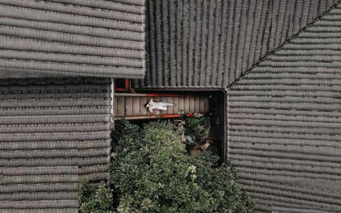 Ancient Charm Inn Chengdu