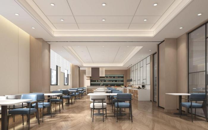Fairfield by Marriott Shanghai Hongqiao