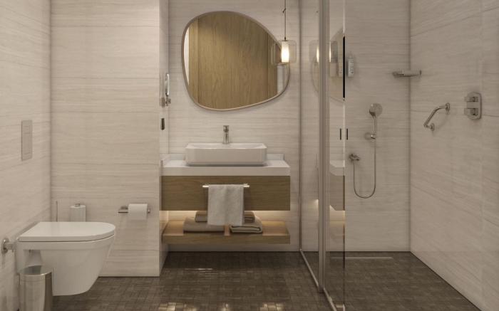 Marriott Executive Apartments Istanbul Vadi