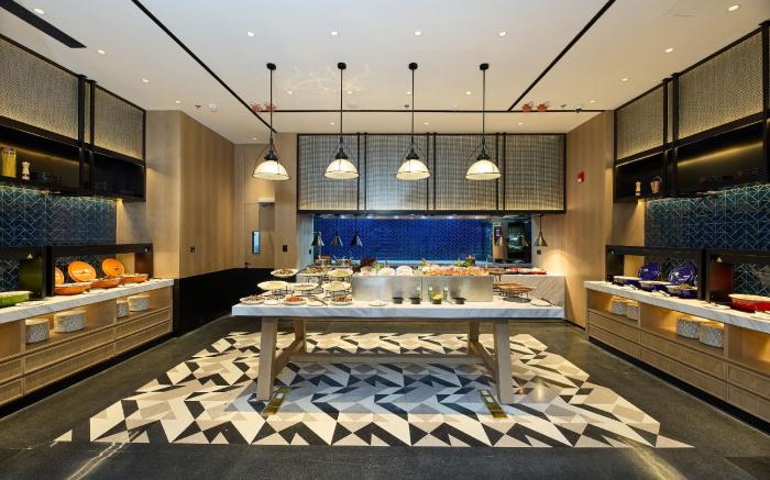 Four Points by Sheraton Qingdao, Chengyang East