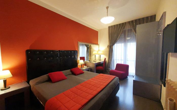 Hotel Continentale