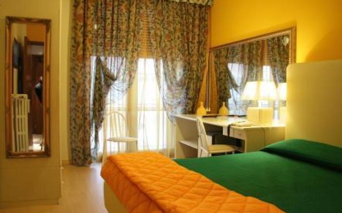 Hotel Continentale