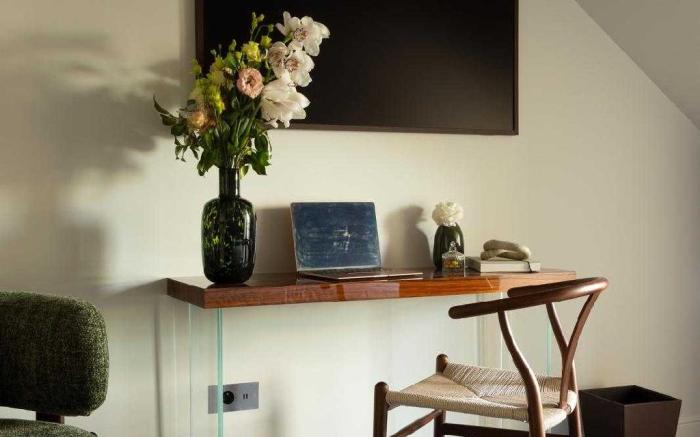 Palais Bourbon Hotel - Room 53 - 2P - Invalides