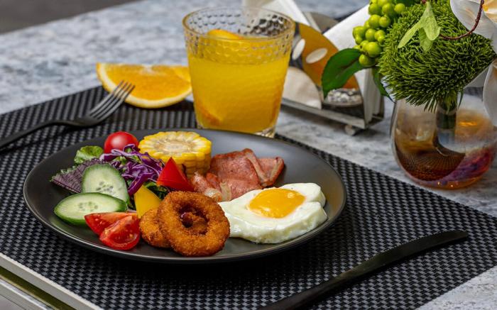 Vienna International Hotel Haikou Meilan Airport