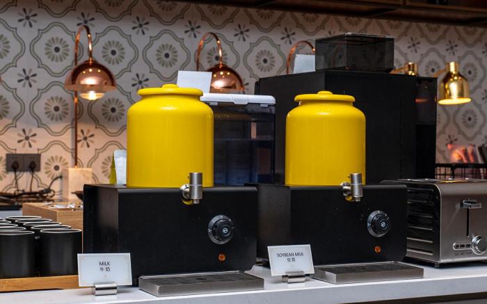 Vienna International Hotel Classic Edition Linyi University China Hotel Supplies City