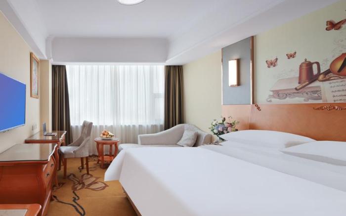 Vienna International Hotel Qingzhou Ancient City Songcheng