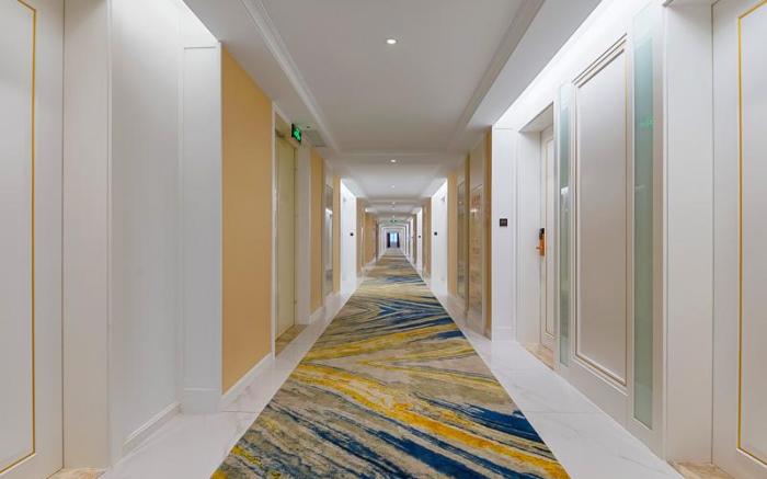 Vienna International Hotel 5.0 Hefei South Station Leijie USTC