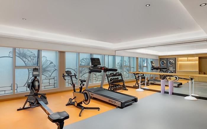 Vienna International Hotel 5.0 Dujiangyan Ancient City Scenic Area Nanqiao