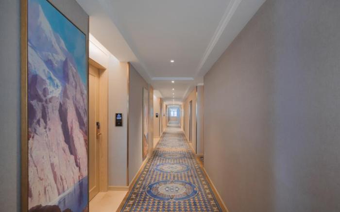 Vienna International Hotel Hefei High-tech Zone Xiangzhang Avenue