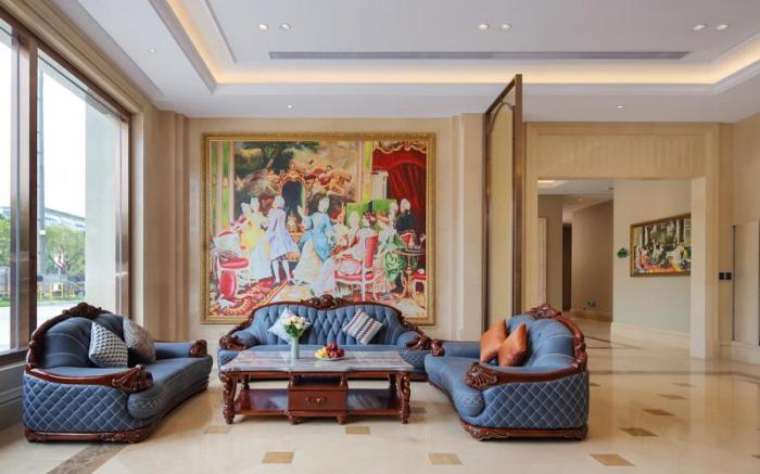 Vienna International Hotel Jiangsu Changshu Haiyu