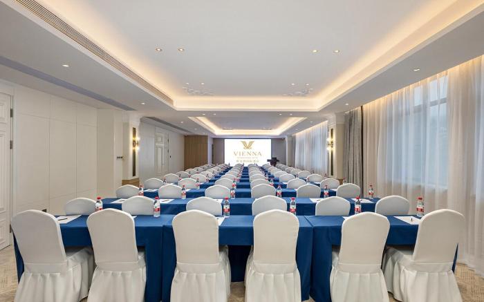 Vienna International Hotel Classic Edition Hangzhou Xixi Lingyin