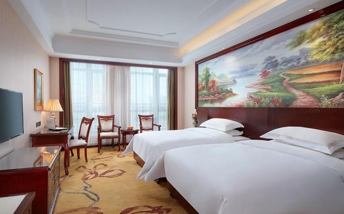 Vienna International Hotel Jiangsu Huai’an Xincheng