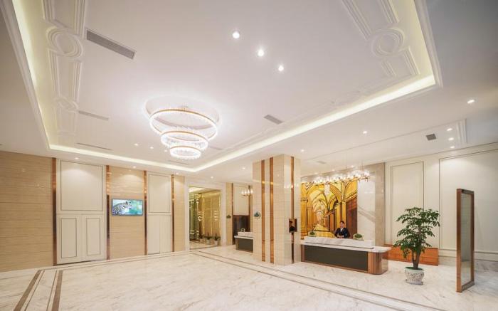 Vienna International Hotel Chongqing Dadukou Wanda Plaza