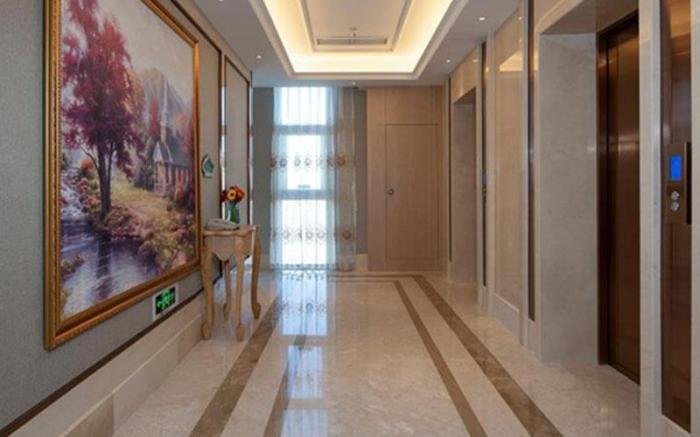 Vienna International Hotel Tianjin Meijiang Convention and Exhibition Center Dasi