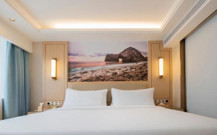 Vienna International Hotel Chongqing Jiefangbei Shibati