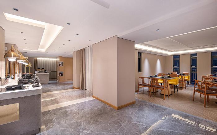 Vienna International Hotel 5.0 Dongguan Songshan Lake