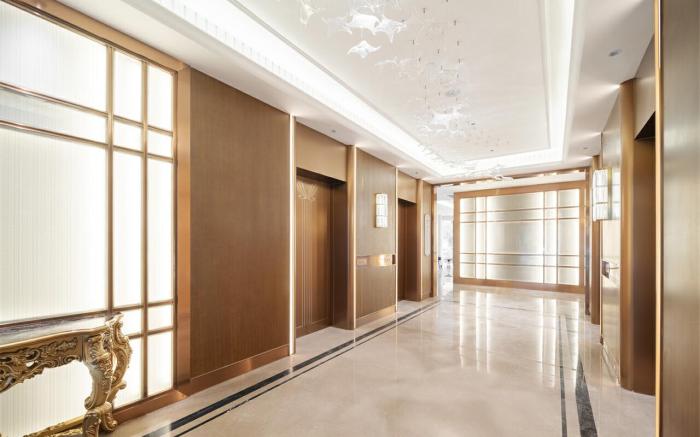 Vienna International Hotel 5.0 Fuzhou Cangshan Wanda Hongwan Metro Station