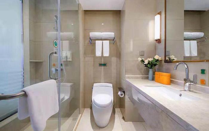 Vienna International Hotel Zhejiang Changxing New Energy Town Ruilian Plaza