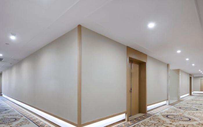 Vienna International Hotel Nanjing South Station Software Avenue