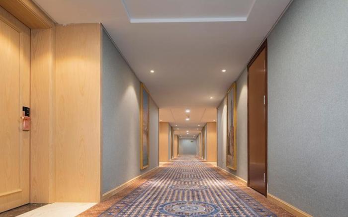 Vienna International Hotel Zhejiang Lanxi