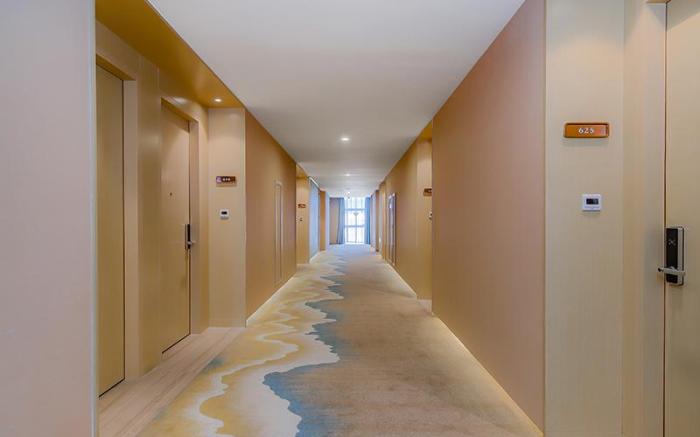 Vienna International Hotel Jiangsu Suzhou High-tech Zone