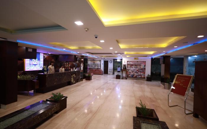 Shanti Sewa Dham