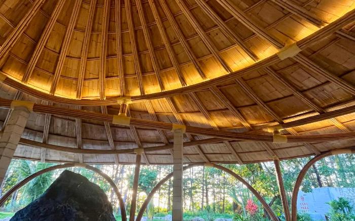 Cape Pakarang Wow Wild Wellness Escapes