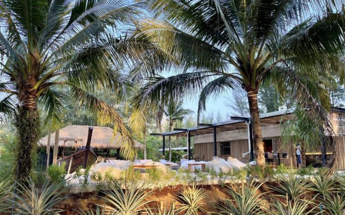 Cape Pakarang Wow Wild Wellness Escapes