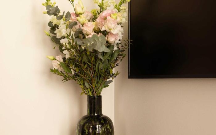 Palais Bourbon Hotel - Room 16 - 2P - Invalides