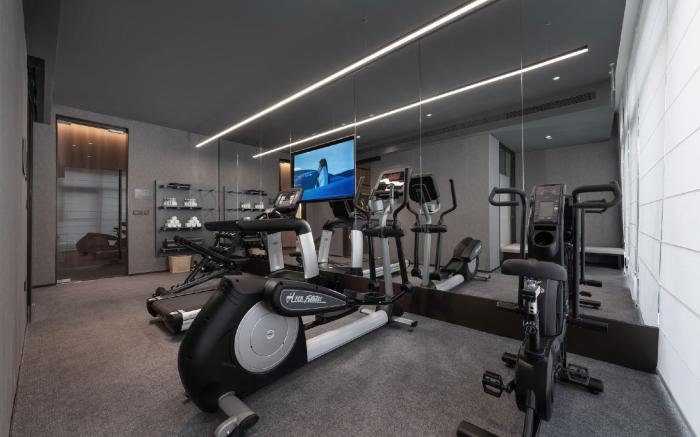 Atour Hotel Beijing Zhongguancun Software Park Shangdi West Road