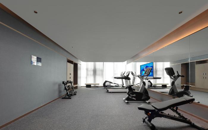 Atour Hotel Shaoxing Xinchang Haichuang Building Xinbei Road