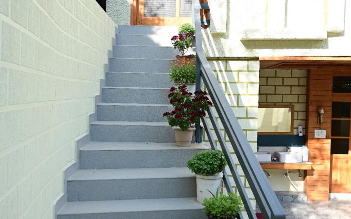 Summer Hill Home Stay