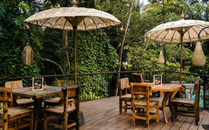 Vije Boutique Resort & Spa